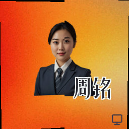 周铭